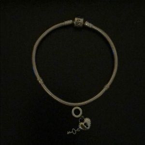 Pandora Bracelet
